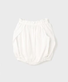 GRACE CONTINENTAL ケープ風2WAYトップ