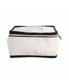 ACE BAGS & LUGGAGE HAyU × ace. トラベルポーチ Mサイズ 猫柄 17822