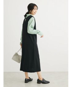 Green Parks ２ｗａｙ　洗えて着回せるジャンスカ