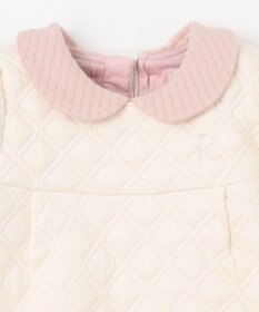 組曲 KIDS 【80-90㎝】キルトセットアップ