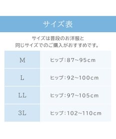 BRADELIS New York 【BRADELIS NewYork peace】シームレス吸水ショーツ25 吸水速乾 消臭機能付き ラインが響きにくい深めショーツ