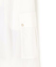 uncrave 【撥水・UVカット・接触冷感】プルーフタスラン カーゴスカート（uncrave STANDARD）