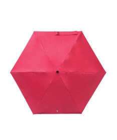 MOONBAT 【WEB限定セット/UV遮蔽率100％】POLO RALPH LAUREN （ポロ ラルフローレン）サコッシュ付き 晴雨兼用 折りたたみ傘 ポロポニー