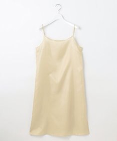 自由区 【カタログ掲載・洗える】シアーブライトチェック ワンピース