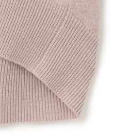 J.PRESS YORK STREET 【WOMEN】ロールネックプルオーバー