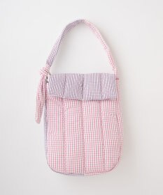 ONWARD Reuse Park 【アップサイクルプロジェクト】ワンショルダーバッグ