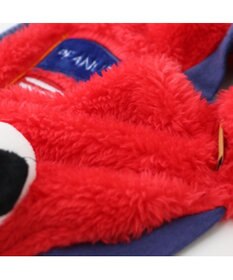 PET PARADISE スヌーピー なかよし ジップベスト 中型犬