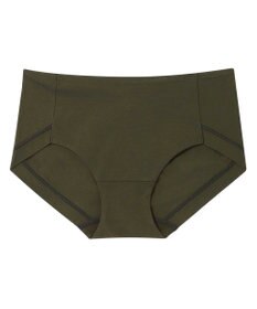 une nana cool コットン ショーツ