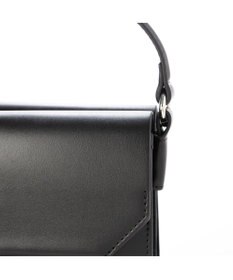 UNBILLION カカトゥ kakatoo / フラップワンハンドルショルダー