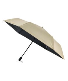 MOONBAT 【遮光100％/超軽量/自動開閉】マジで軽い傘 晴雨兼用 折りたたみ日傘 58cm マジカルテックプロテクション