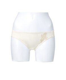 BRADELIS New York 【NuBra】スリッピー ショーツ デザインヌーブラ