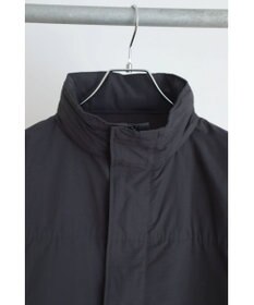 Green Parks 撥水加工　2WAYゆったりブルゾン