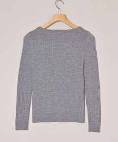 ONWARD Reuse Park 【any SiS】ニット秋冬