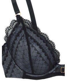 une nana cool ビタードットコットン 【全サイズ同一価格】