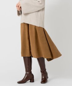 ONWARD Reuse Park 【組曲】スカート秋冬