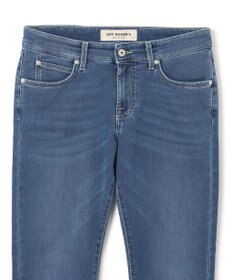 JOSEPH HOMME 【ROY ROGER'S】LEONARDO    デニムライク スウェットテーパード パンツ