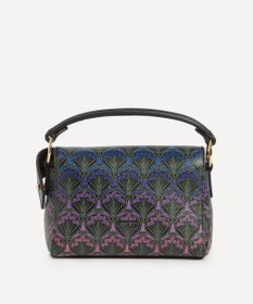 LIBERTY. アイフィス ダスク ナノ ヴァリース クロスボディ バッグ