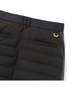 ZERO HALLIBURTON ハイブリッドパデットスカート 82757 撥水 保温 裏起毛 ゴルフ ZHG-W15b