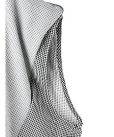 Green Parks 接触冷感　アソート柄ブラウス