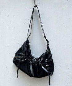 ROOTOTE 3635【シャーリングトート】SC.デリ.メタリックショルダー-A