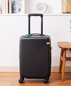 ACE BAGS & LUGGAGE HAyU × ace.  パキラ スーツケース 34L 機内持込 05781 エース