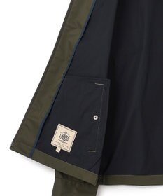 J.PRESS MEN 【一部店舗限定】ゴルフジャケット