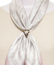 MOONBAT 【2WAY】3ringスカーフリング