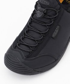 JOSEPH ABBOUD MOUNTAIN KEEN HOODMOC HS スニーカー