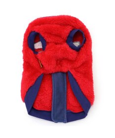 PET PARADISE スヌーピー なかよし ジップベスト 中型犬