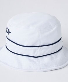 FILA GOLF／marie claire 【FILA GOLF】保冷剤ポケット付きハット