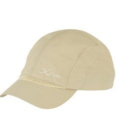 CW-X 【UNISEX】キャップ　風が通りやすい設計　/ワコール　HYO400