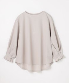 ANY コンフォータブルブラウス