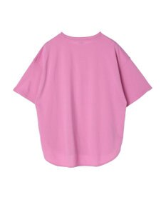 AMERICAN HOLIC 抗菌防臭ラウンドテールカットプルオーバー