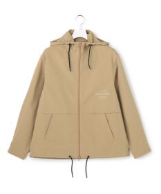 J.PRESS YORK STREET 【UNISEX】リップストップ マウンテンパーカー