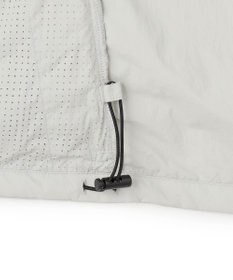 J.PRESS YORK STREET 【WOMEN】ラッシュガード サンシェードパーカー