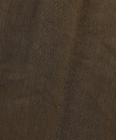 BEIGE， MICA / リネンブレンドイージーワイドパンツ