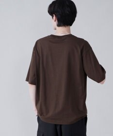 WEGO 【ユニセックス着用ITEM/綿100%/XSSMLサイズ展開】リラックスフィットコットンT