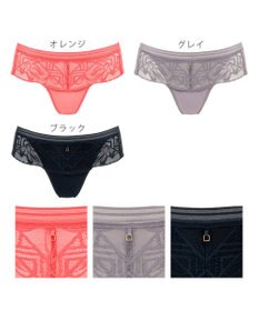 BRADELIS New York 【BRADELIS New York】ウェンディスタイルタンガ25S1