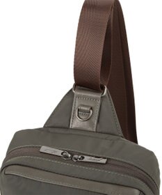 ACE BAGS & LUGGAGE Arcapel バネオ ボディバッグ 68832 アルカペル