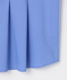 J.PRESS LADIES L 【WEB限定カラーあり】SOFT TC ストレッチ シャツ ブラウス