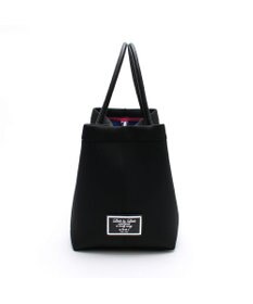 A.D.M.J. 【魔法の様に軽い】マジックライト/スパニッシュファブリックコード刺しゅうトート34cm