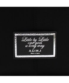 A.D.M.J. 【魔法の様に軽い】マジックライト/スパニッシュファブリックコード刺しゅうトート34cm