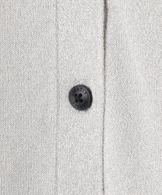 23区GOLF 【WOMEN】シーズン問わず着用可能なラメニットカーディガン