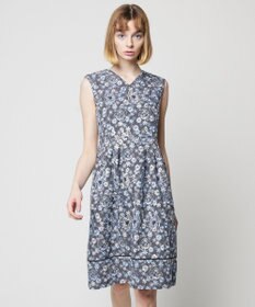 TOCCA 【消臭＆洗える！】HOLLY HOCK ドレス