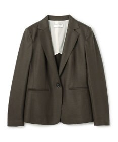 BEIGE， 【Lsize・セットアップ対応】CORBY / ウールテーラードジャケット