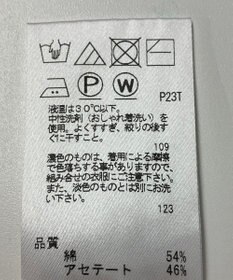 ONWARD Reuse Park 【J.PRESS】ニット春夏