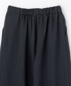 ANY 【2SET】2WAYビスチェ×ワイドパンツセットアップ