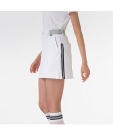 ZERO HALLIBURTON 台形ミニスカート 82847 W4S10b レディースゴルフ