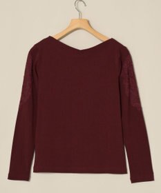 ONWARD Reuse Park 【any SiS】カットソー秋冬