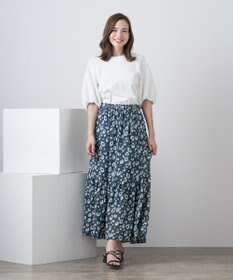 ONWARD Reuse Park 【組曲】カットソー秋冬